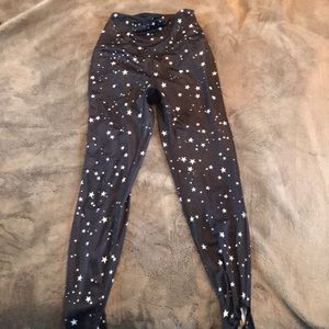 Kate Spade for Beyond Yoga legging